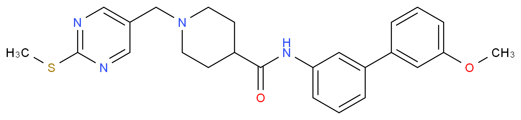  分子结构