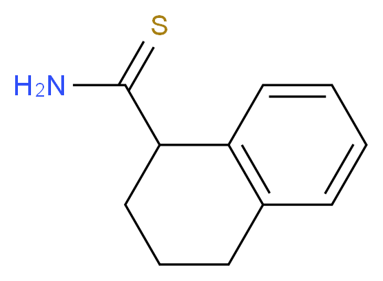 58952-08-2 分子结构