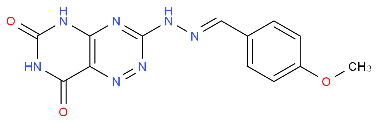 164242872 分子结构