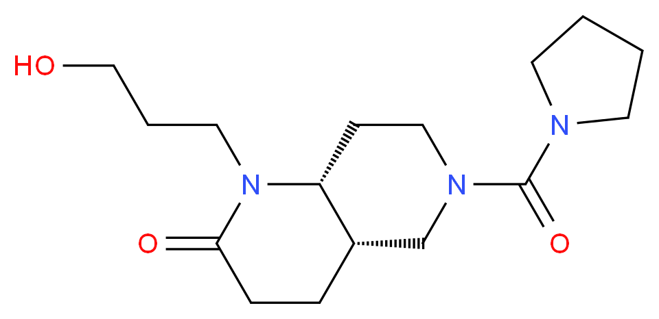  分子结构