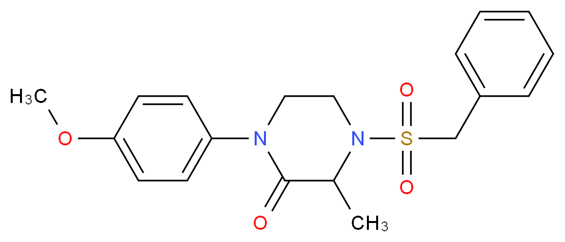  分子结构