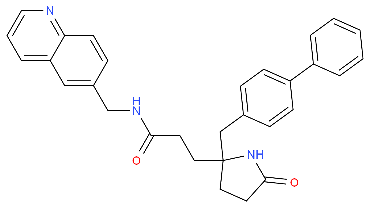  分子结构