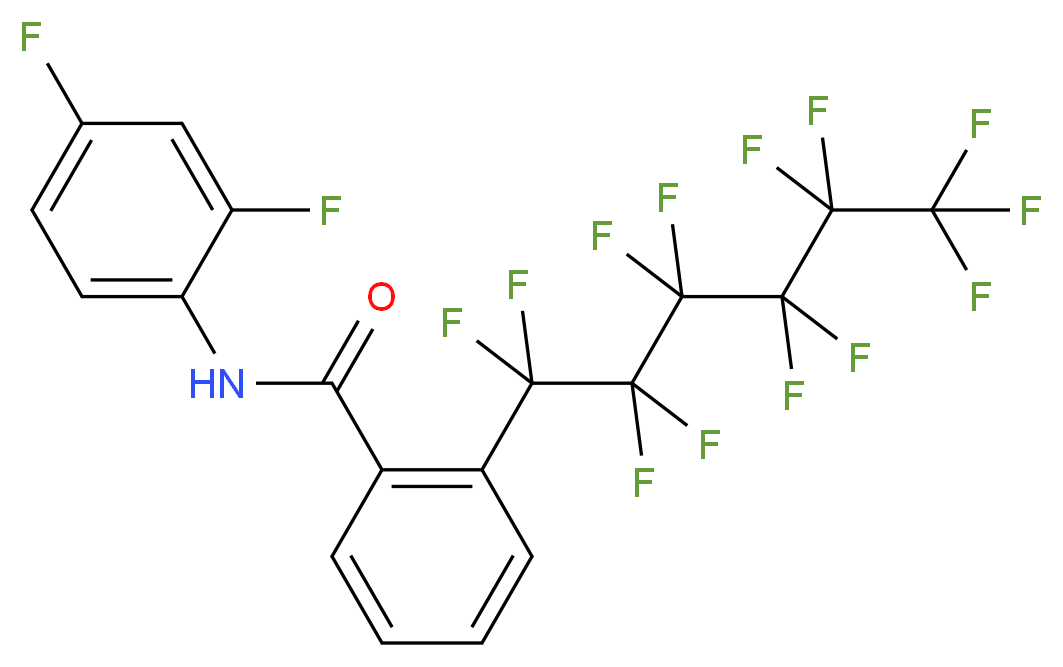 MFCD02180600 分子结构