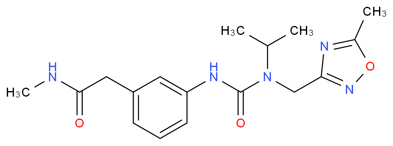  分子结构