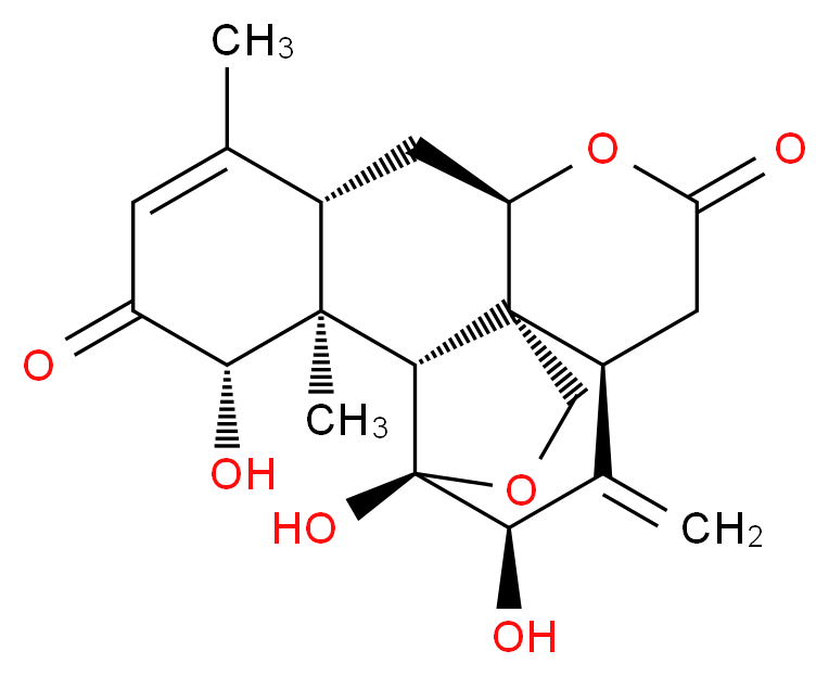 981-15-7 分子结构