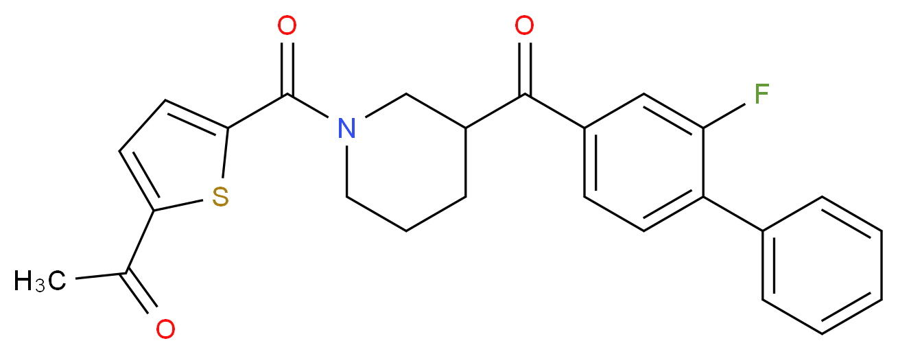  分子结构