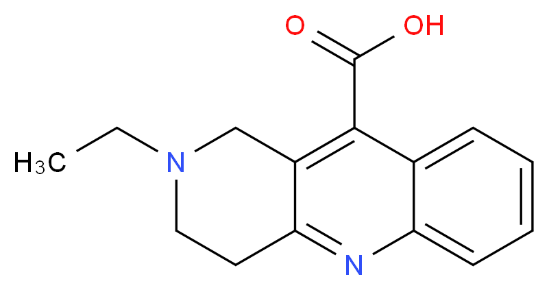 519150-65-3 分子结构