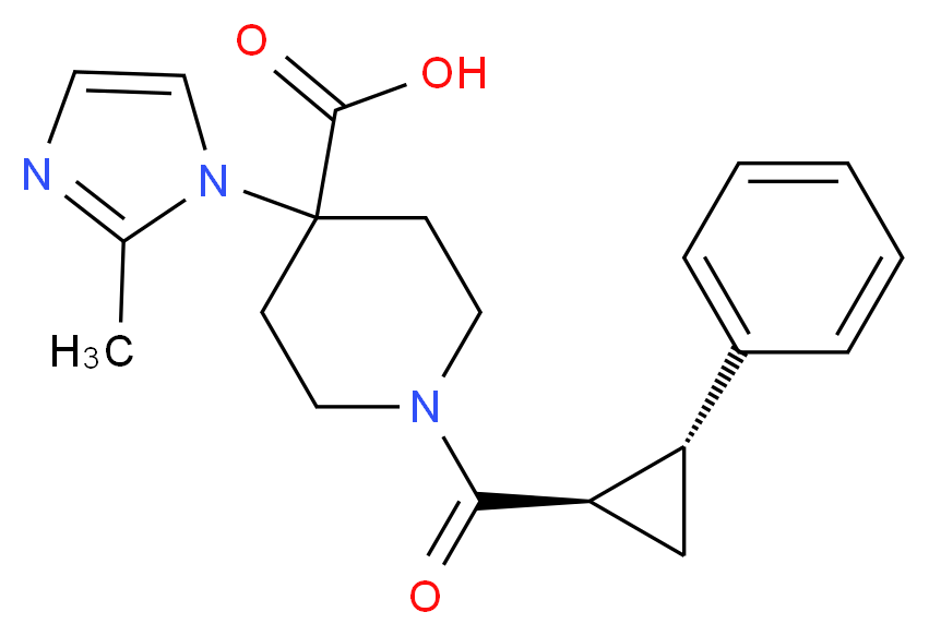  分子结构