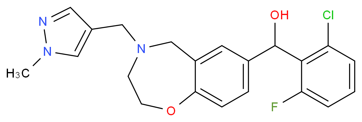  分子结构