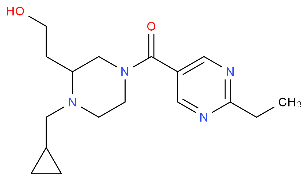  分子结构