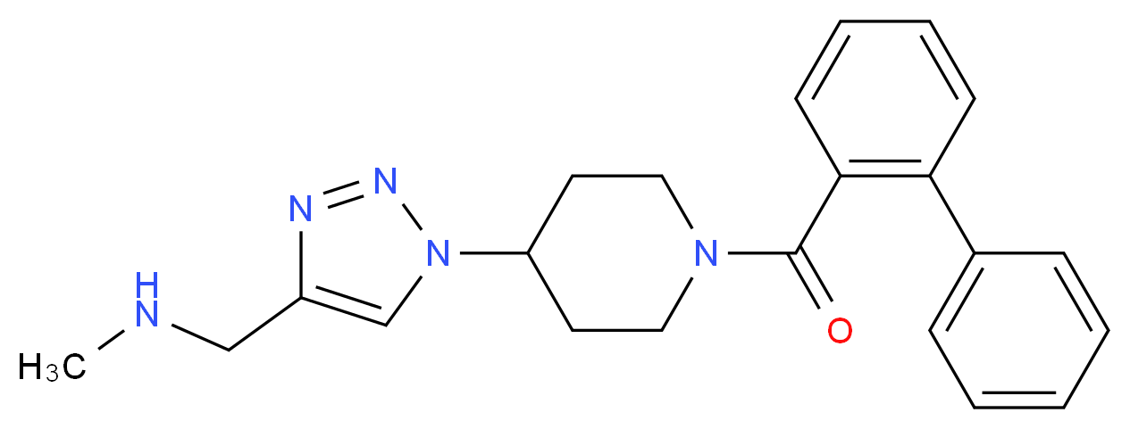  分子结构