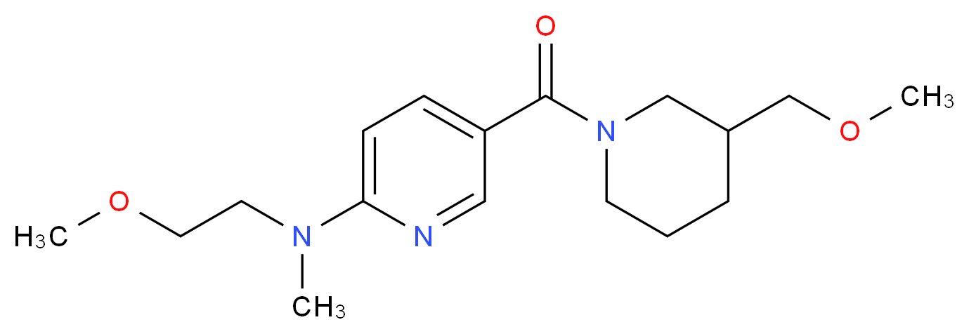  分子结构