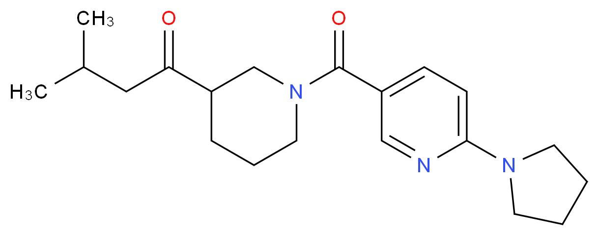  分子结构