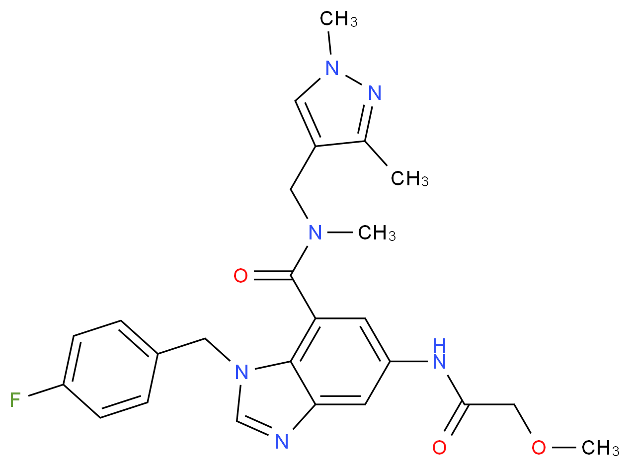  分子结构
