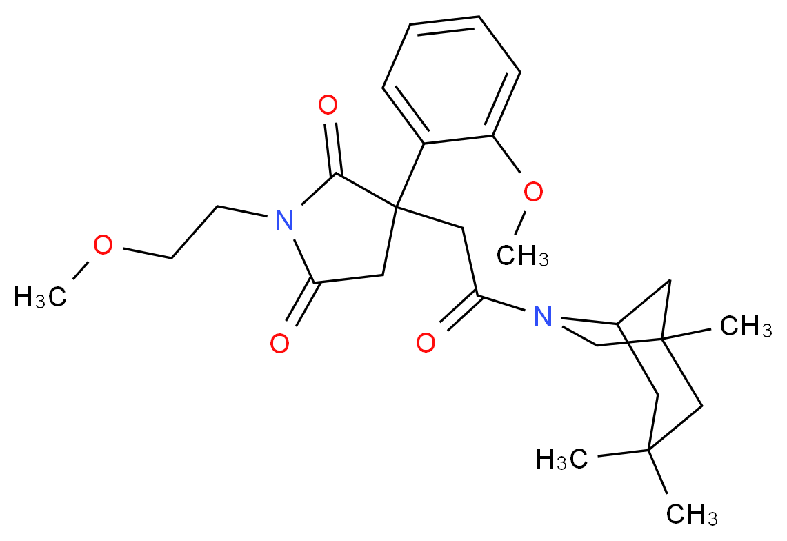  分子结构
