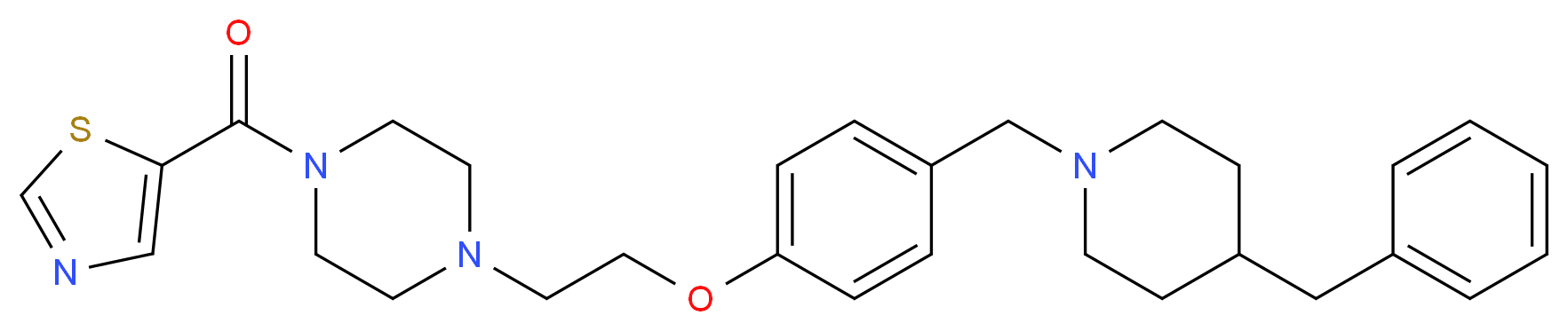  分子结构