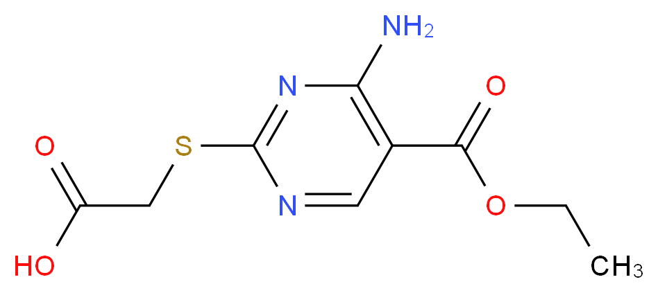 115102-54-0 分子结构