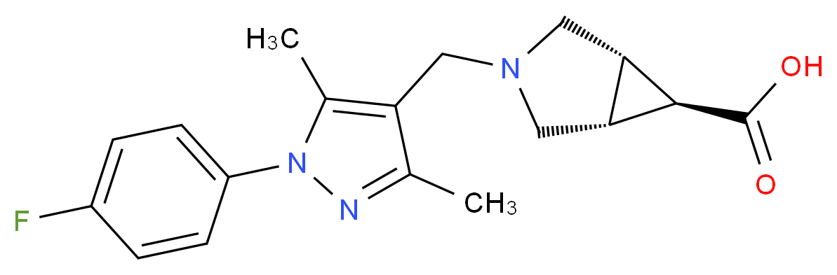  分子结构