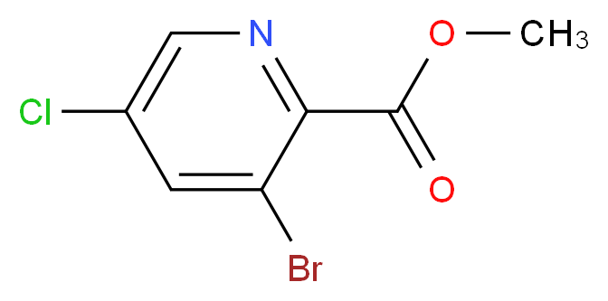 1214362-45-4 分子结构