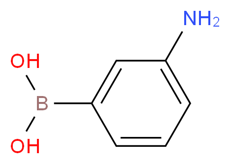 206658-89-1 分子结构