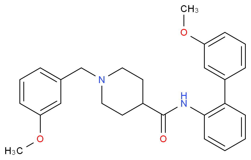  分子结构
