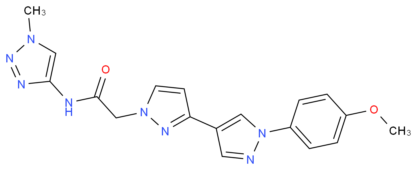  分子结构