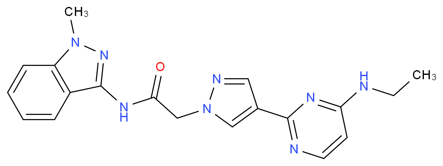 分子结构