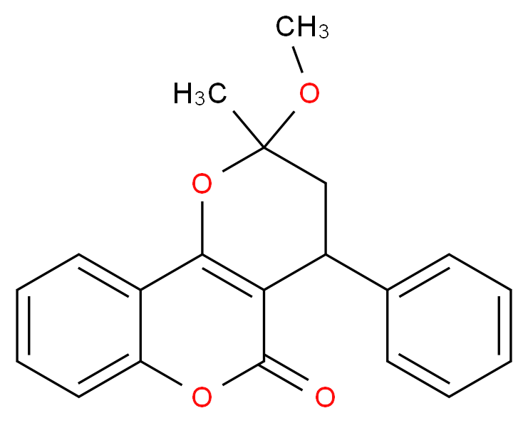 518-20-7 分子结构