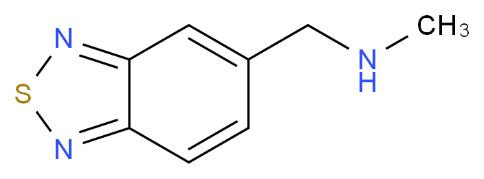 MFCD09055220 分子结构