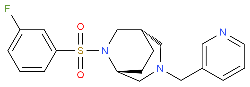  分子结构