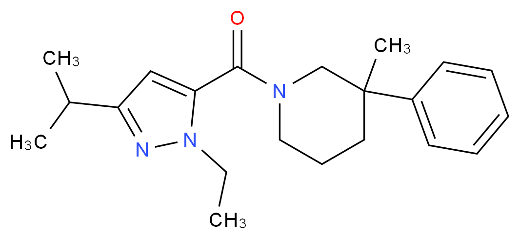  分子结构