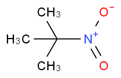 594-70-7 分子结构