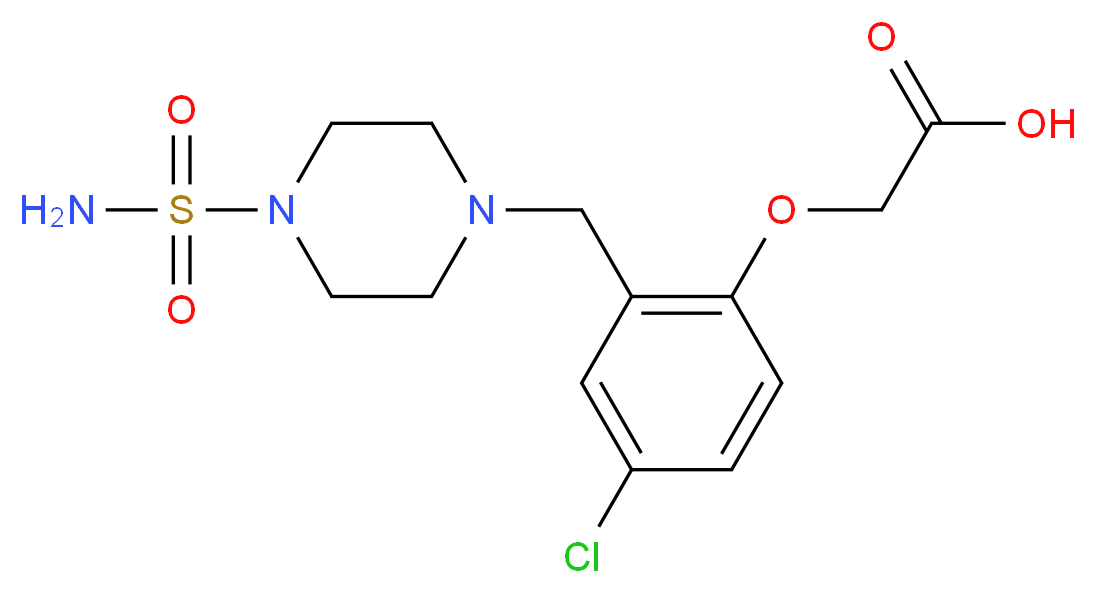  分子结构