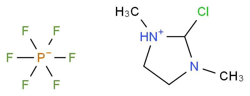 101385-69-7 分子结构