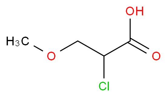 2544-05-0 分子结构