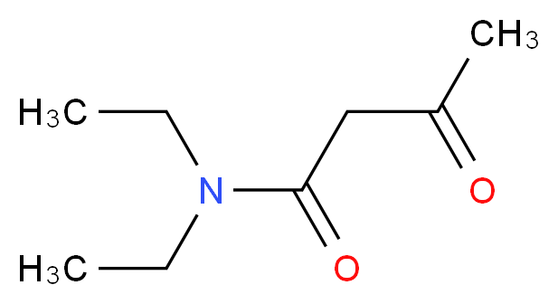 2235-46-3 分子结构