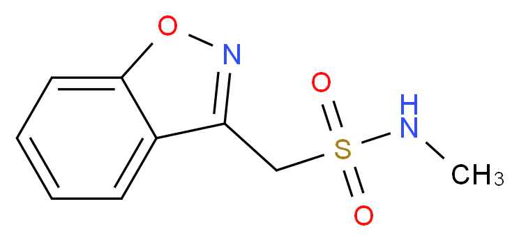 68292-02-4 分子结构