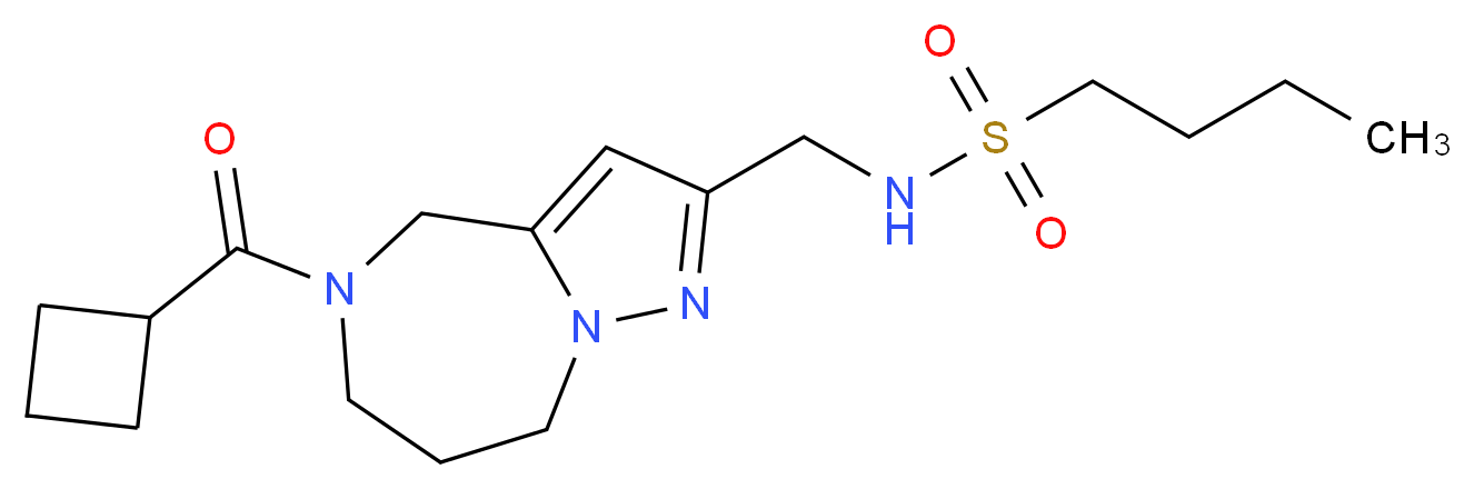  分子结构