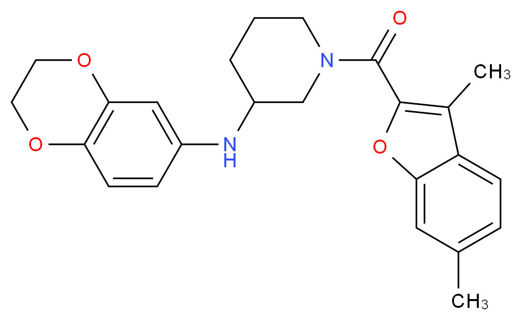  分子结构