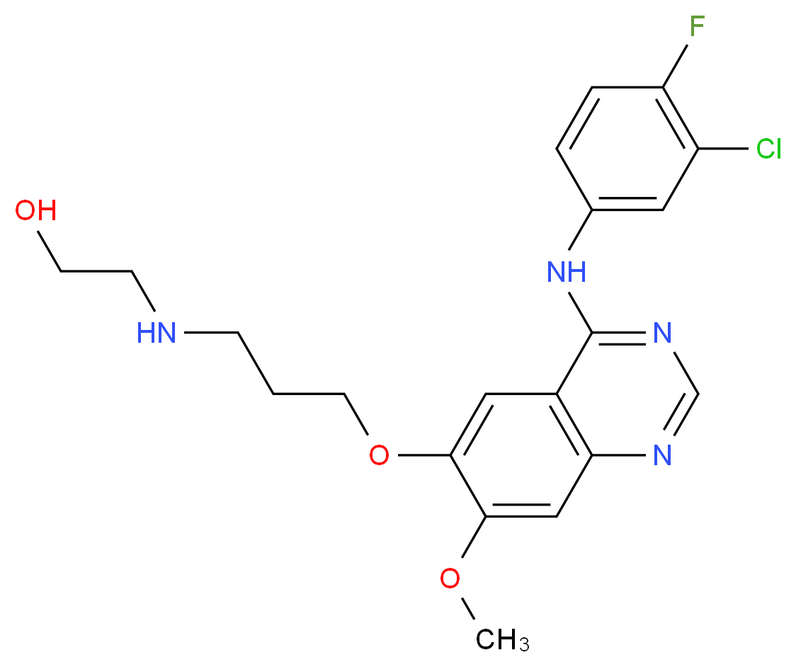 847949-56-8 分子结构