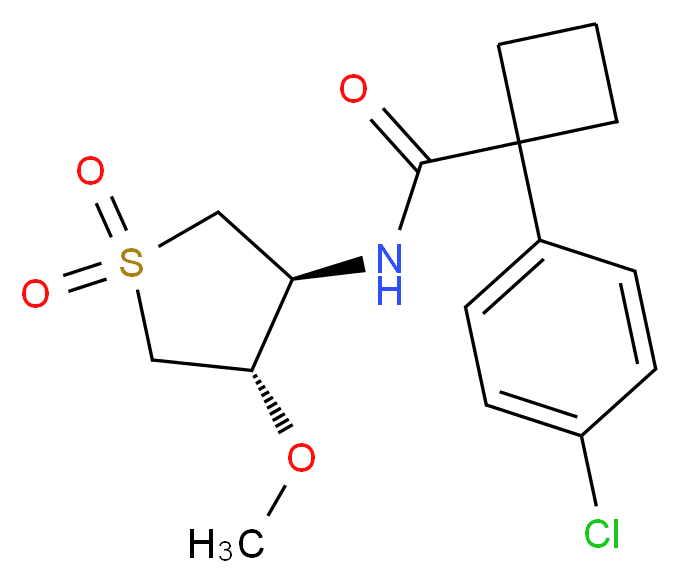  分子结构