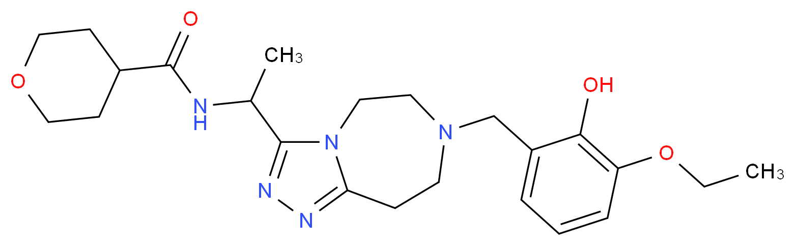  分子结构
