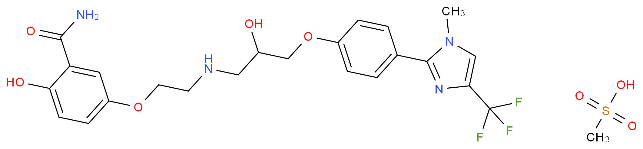 105737-62-0 分子结构