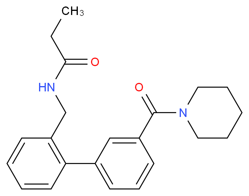  分子结构