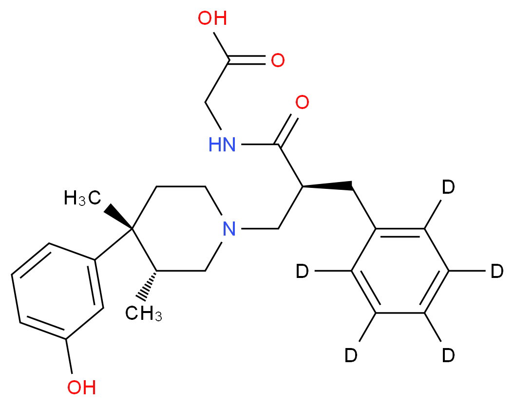 1217616-62-0 分子结构