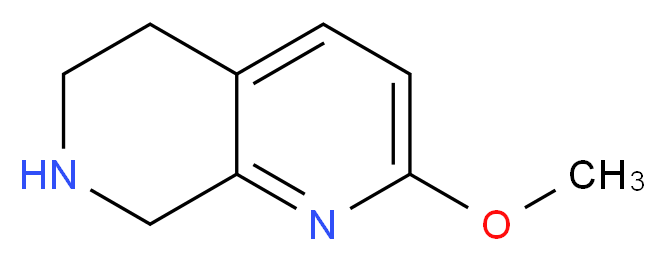 1196151-74-2 分子结构