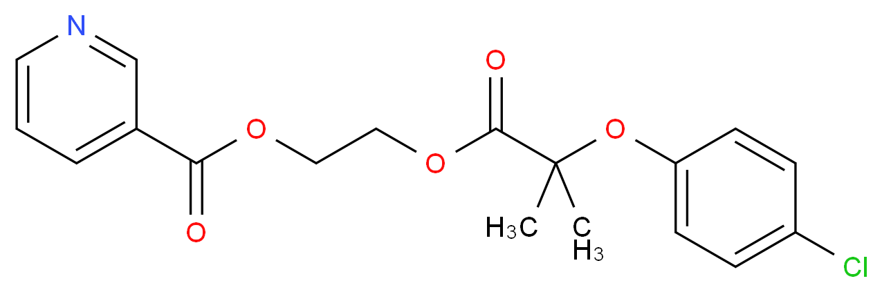 31637-97-5 分子结构