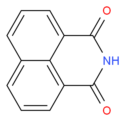 81-83-4 分子结构