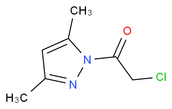 36140-55-3 分子结构