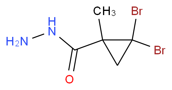 MFCD00461252 分子结构